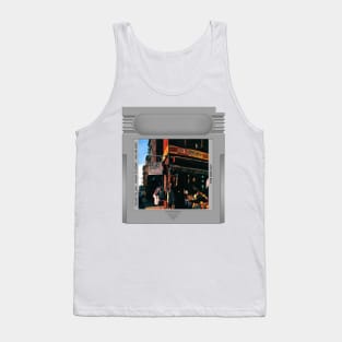 Paul's Boutique Game Cartridge Tank Top